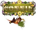Connie-Funny Bunny