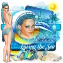 Connie-Loving the Sea