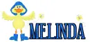 Melinda