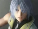 The Boys of Kingdom Hearts! [Kingdom Hearts]