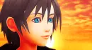 Xion is sweet! [Kingdom Hearts 358/2 Days]