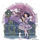  Sneezy Spring Breeze