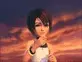 Kairi & Sora on Destiny Islands! [Kingdom Hearts]