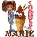 marie