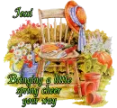 Spring Cheer ~ Jessi