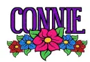  Connie