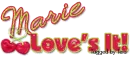 Cherry Love-Marie