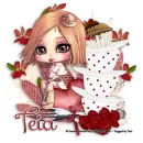 Love Cupcake