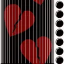 Background - Broken Heart