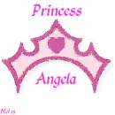 Princess Angela