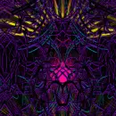 Background - Purple Mystic