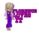 Florence loves it