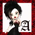 Gothic Avatar A