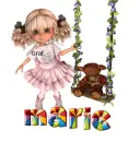 marie