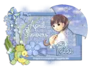 April Showers