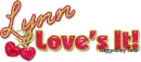 Cherry Love-Lynn