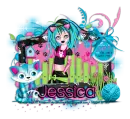 Cute-Jessica