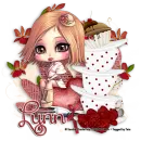 Love Cupcake-Lynn