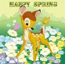 Happy Spring
