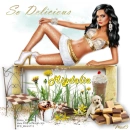 So Delicious_Migdalia