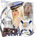 WELCOME ABOARD