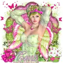 Connie-Springtime Angel