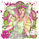 Ramesh-Springtime Angel