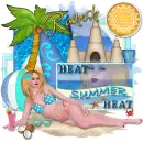 Ramesh-Summer Heat