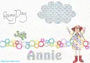 Annie