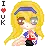 I Love UK Pixel
