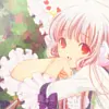 Chobits 