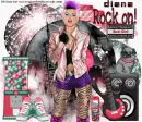 rock on