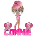 Connie 