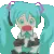 Hatsune Miku