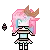 Chibi Cotton Candy