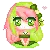 Strawberri pixel