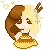 Vanilla-Chocolate pixel