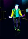 Just Dance! 