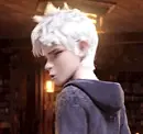Jack Frost is beautiful! [Rise of the Guardians]