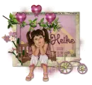 Momma's Garden-Heike