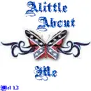 Alittle About Me