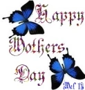 Happy Mothers Day