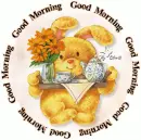 Good Morning