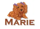 Marie