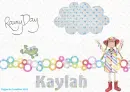 Kaylah