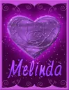 Melinda