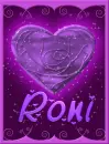 Roni
