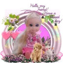 Have a blessed day