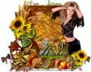 Love Autumn Robbie