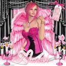 Ramesh-Pink Angel